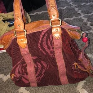 vintage marc jacobs satchel